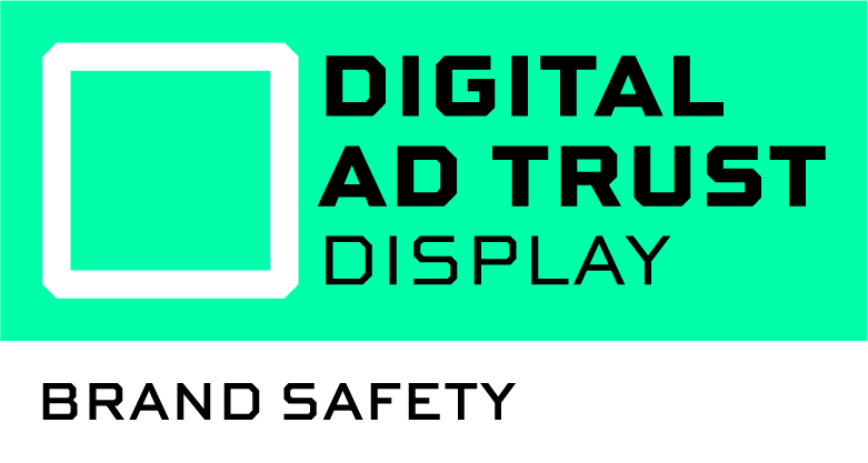 Logo Label "Brand Safety"