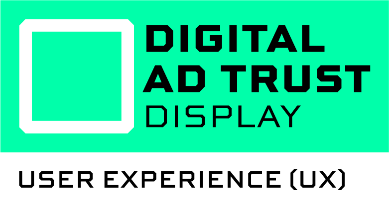 Logo Label "User Experience (ux)"