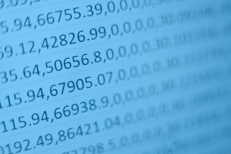 Zahlencodes